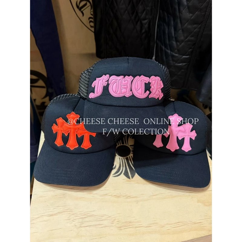 Hat from Cheese/ Kishi