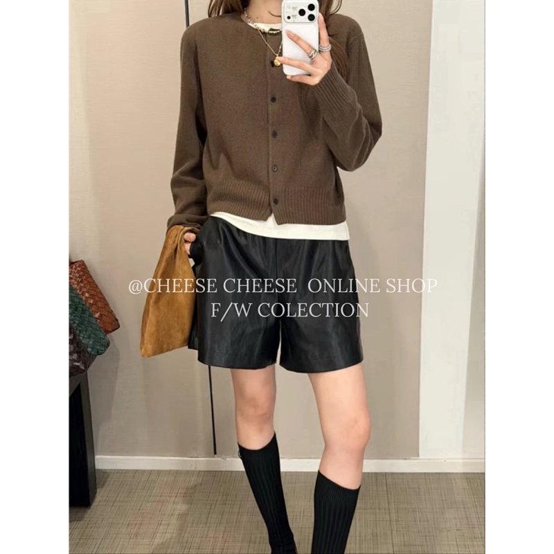 Shorts from Cheese/ Kishi
