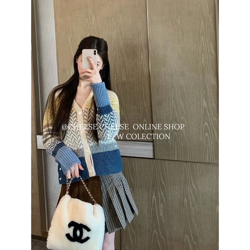 Sweater from Cheese/ Kishi