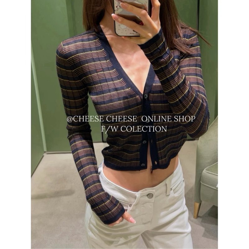 Sweater from Cheese/ Kishi