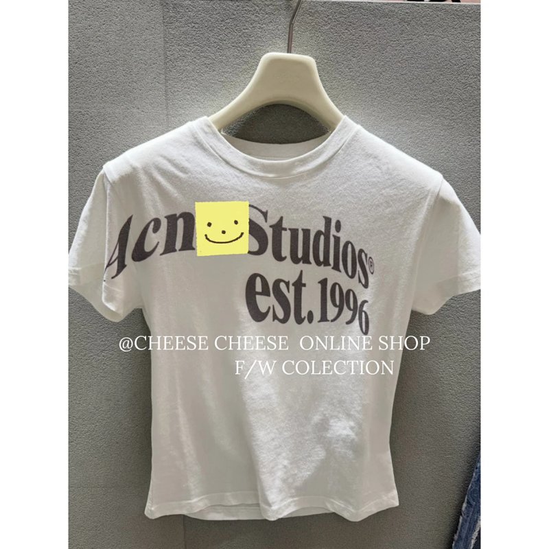 Tee from Cheese/ Kishi