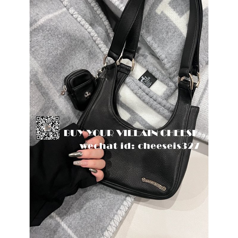 Shoulder bag from Cheese/ Kishi