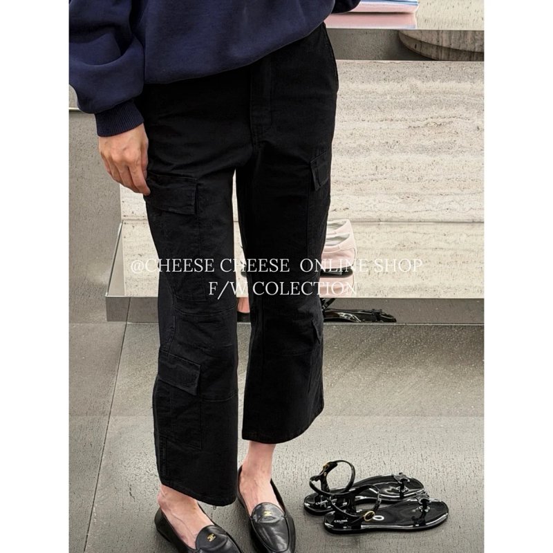Pants from Cheese/ Kishi