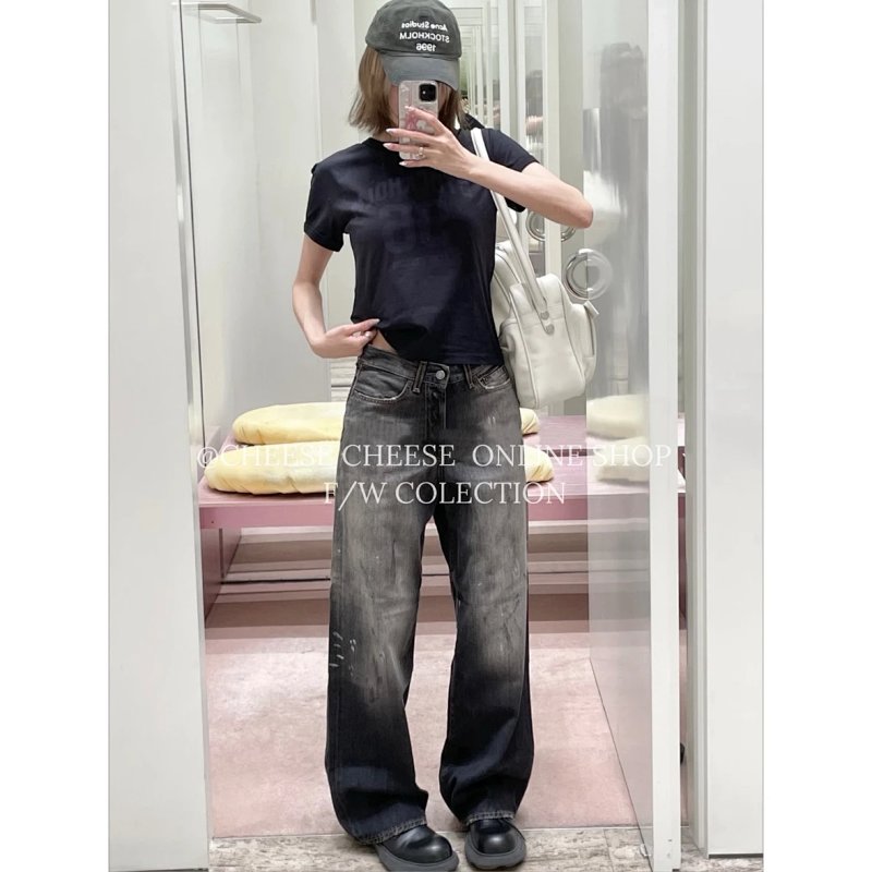Jeans from Cheese/ Kishi