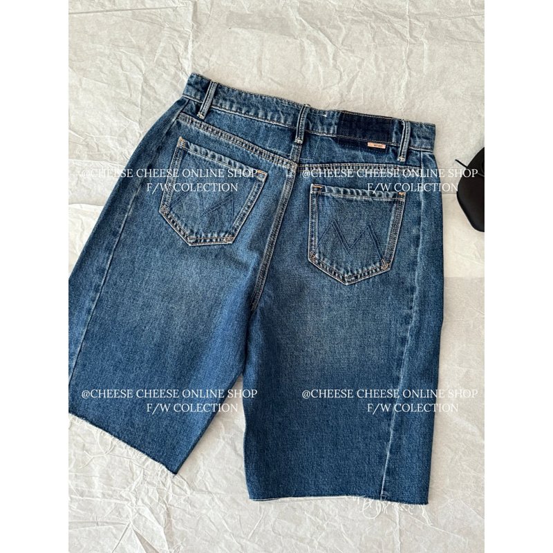 Pants from Cheese/ Kishi