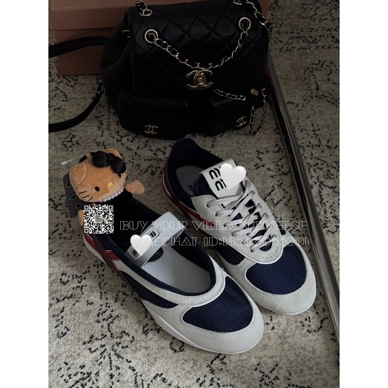 Shoes from Cheese/ Kishi