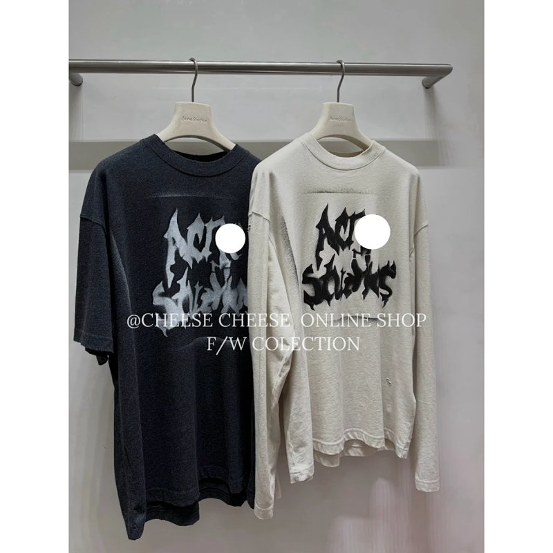 Tee from Cheese/ Kishi