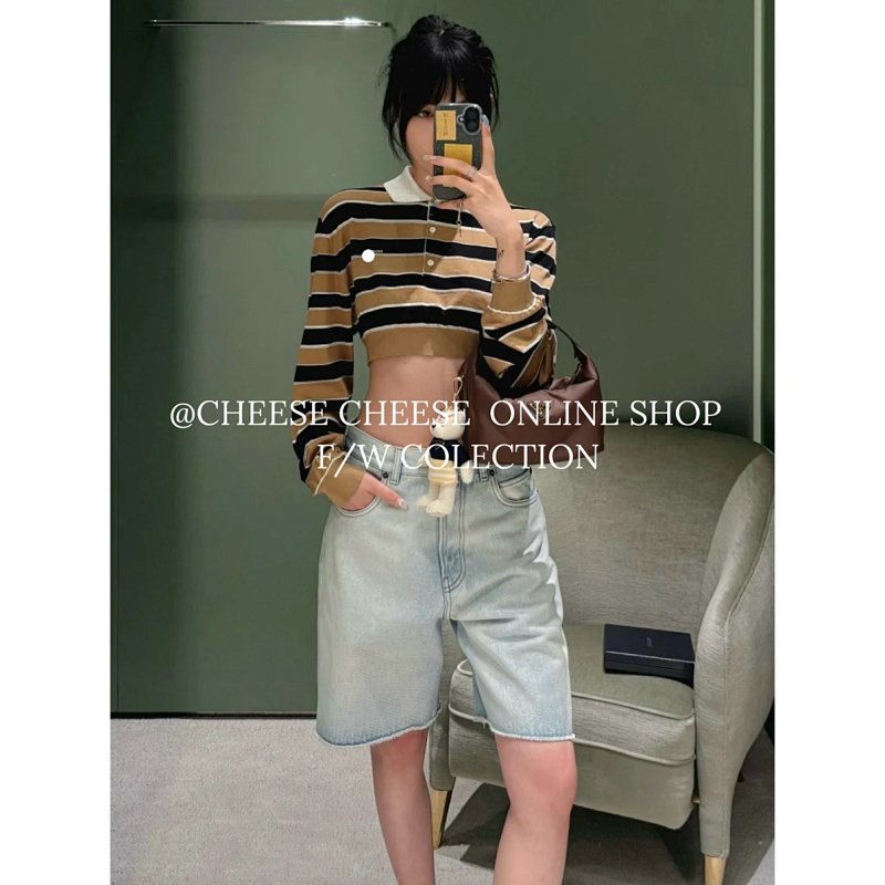 Polo from Cheese/ Kishi