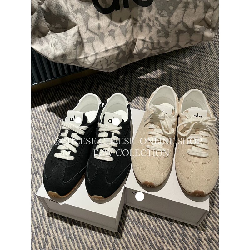 Shoes from Cheese/ Kishi