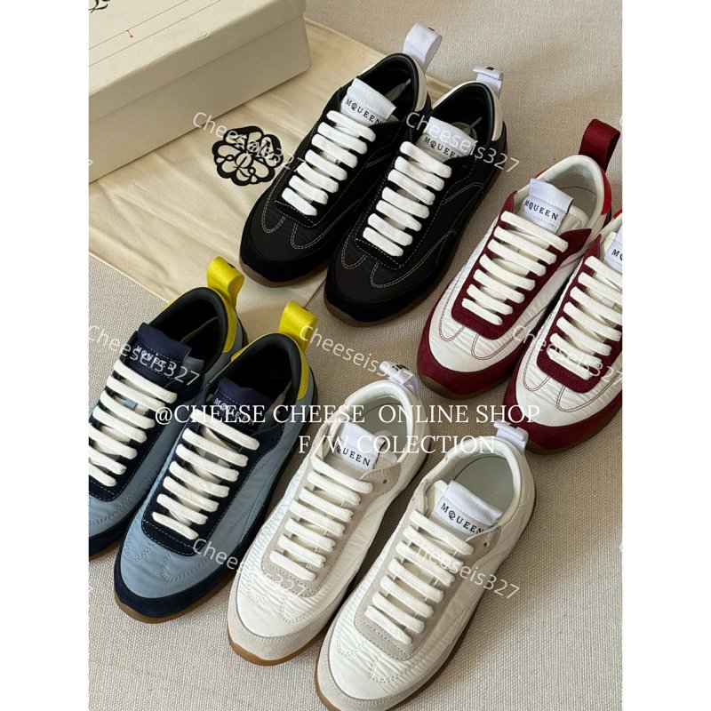 Shoes from Cheese/ Kishi