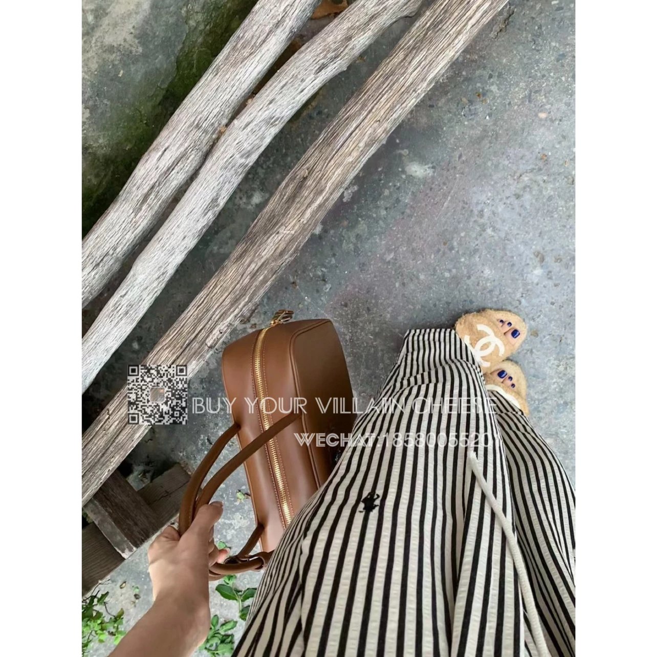 Chanel Boy Bag [1 style]