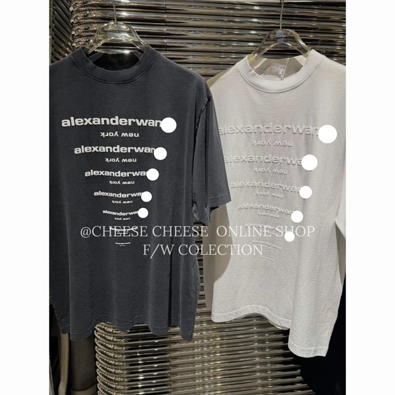 Tee from Cheese/ Kishi