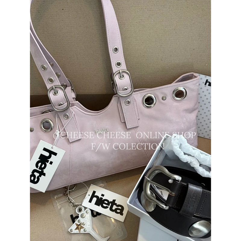 Bag from Cheese/ Kishi
