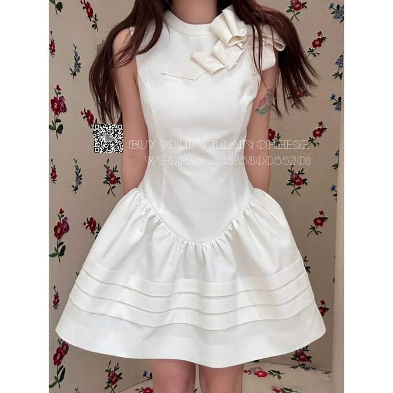 Dress from Cheese/ Kishi