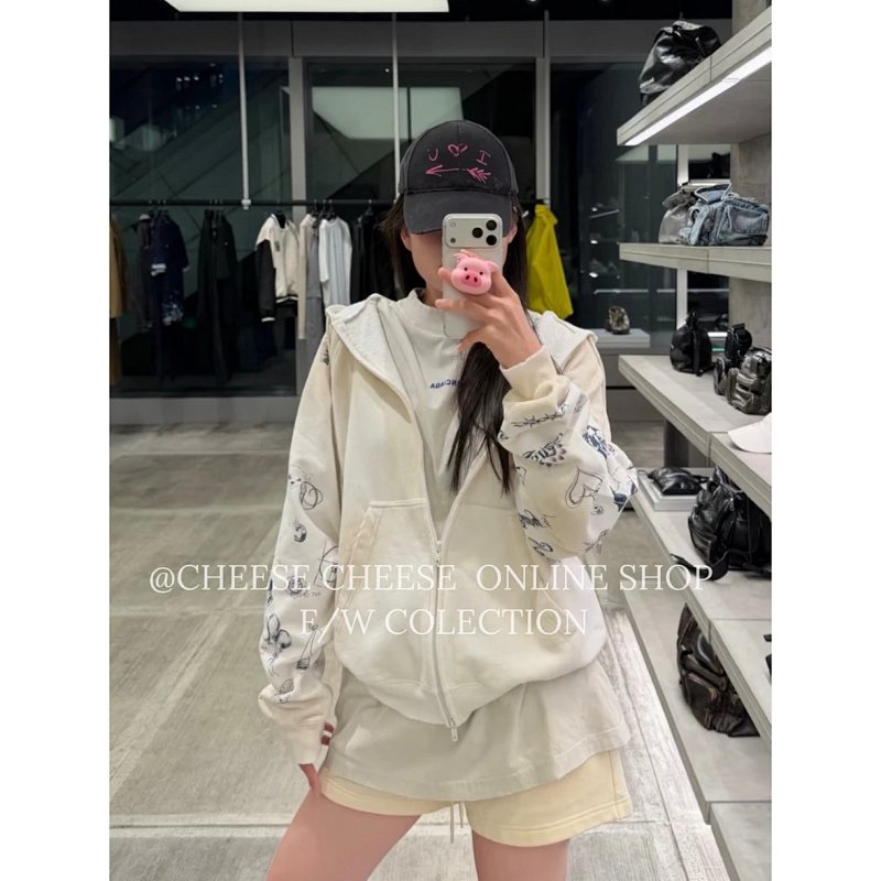 Hat from Cheese/ Kishi