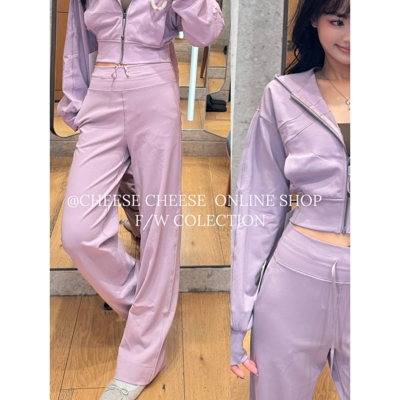 Pants from Cheese/ Kishi