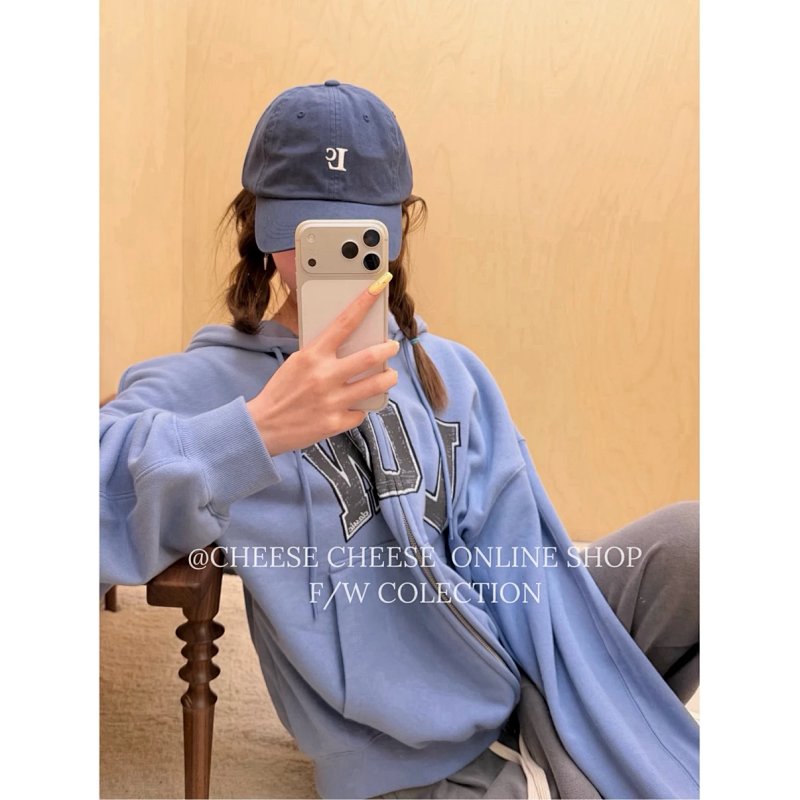 Hat from Cheese/ Kishi