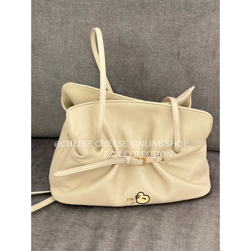 Bag from Cheese/ Kishi