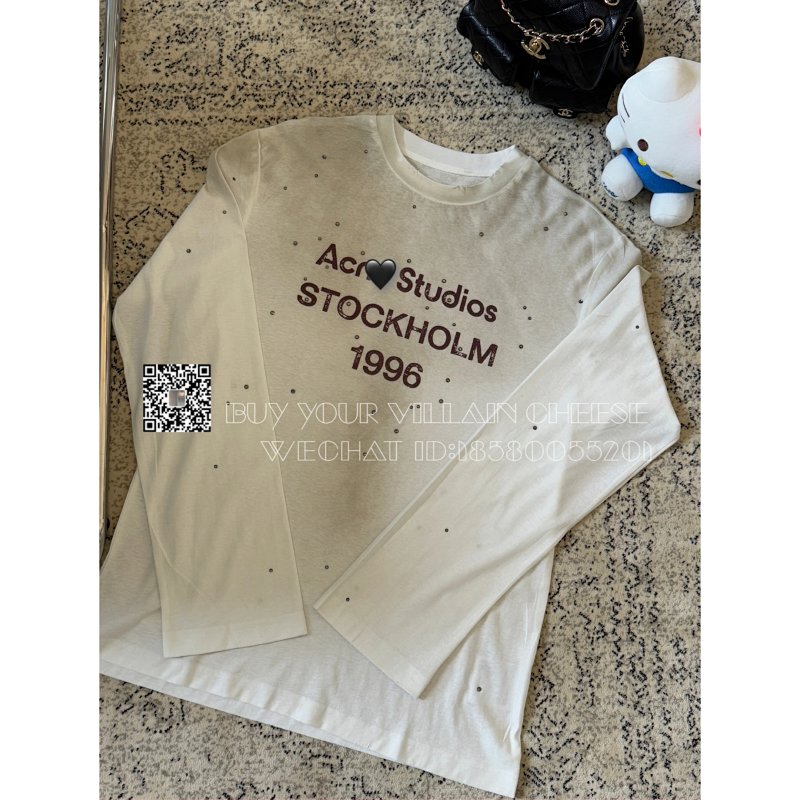 Long sleeve from Cheese/ Kishi