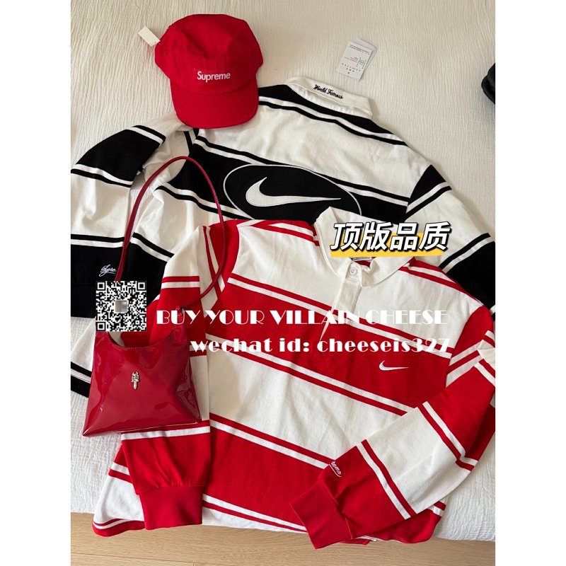 Polo from Cheese/ Kishi