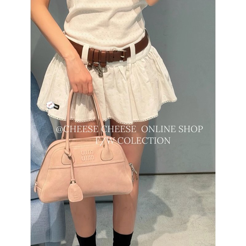 Skirt from Cheese/ Kishi