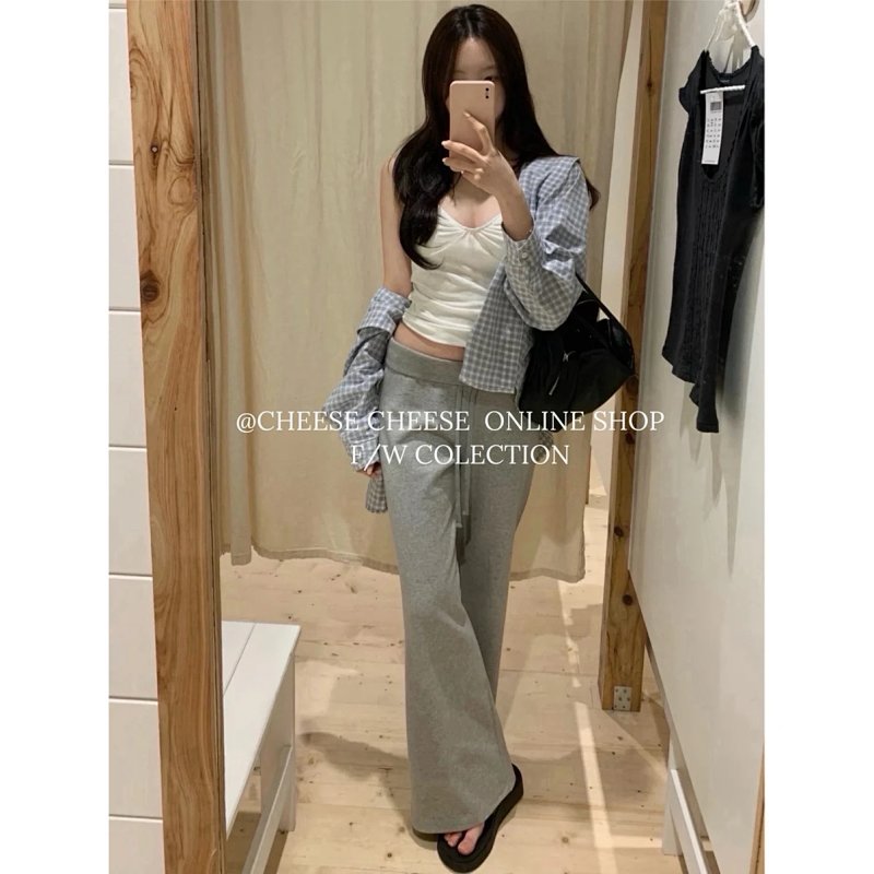 Pants from Cheese/ Kishi