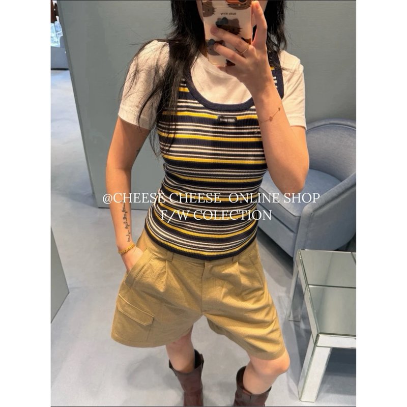 Shorts from Cheese/ Kishi