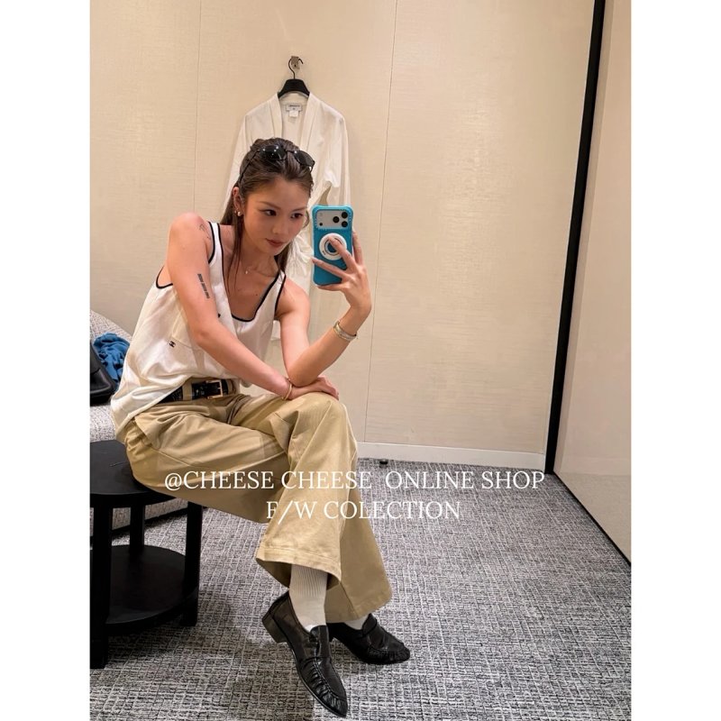 Pants from Cheese/ Kishi