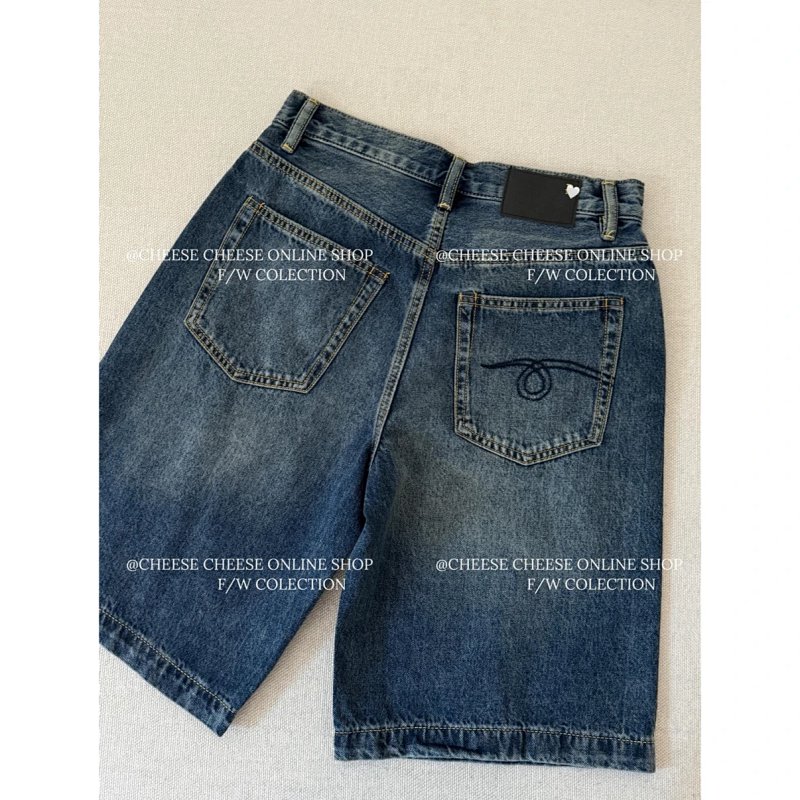 Pants from Cheese/ Kishi