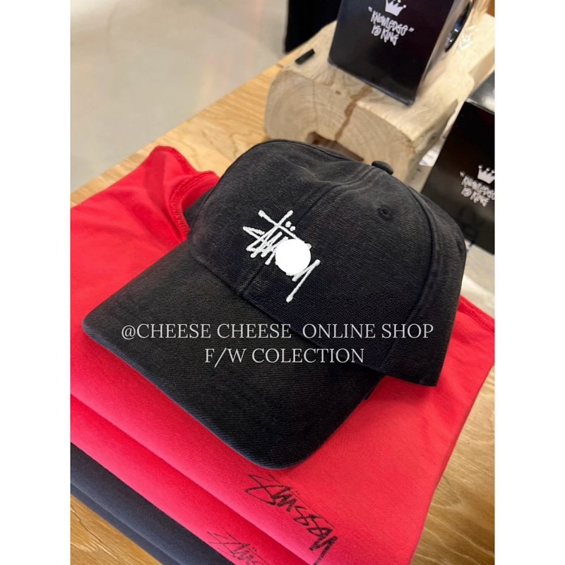 Hat from Cheese/ Kishi