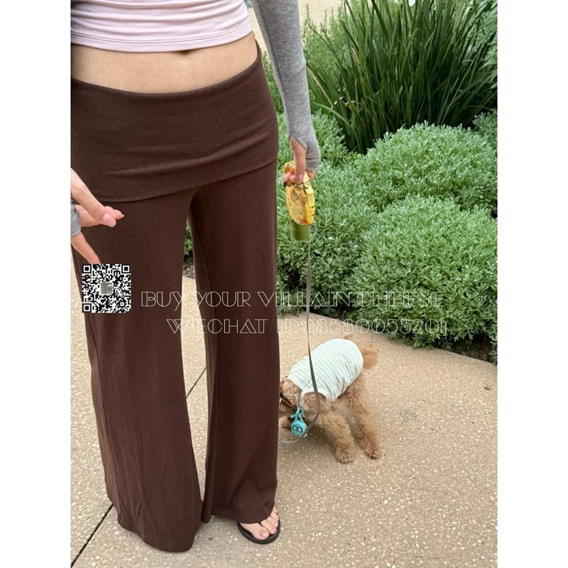 Pants from Cheese/ Kishi