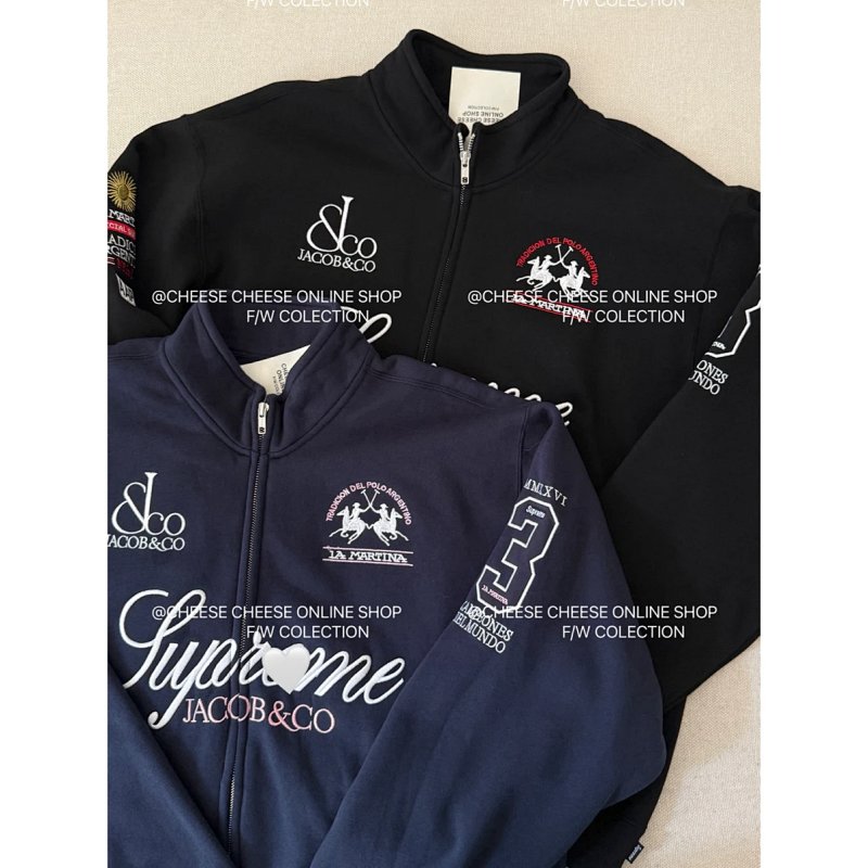 Hoodie from Cheese/ Kishi