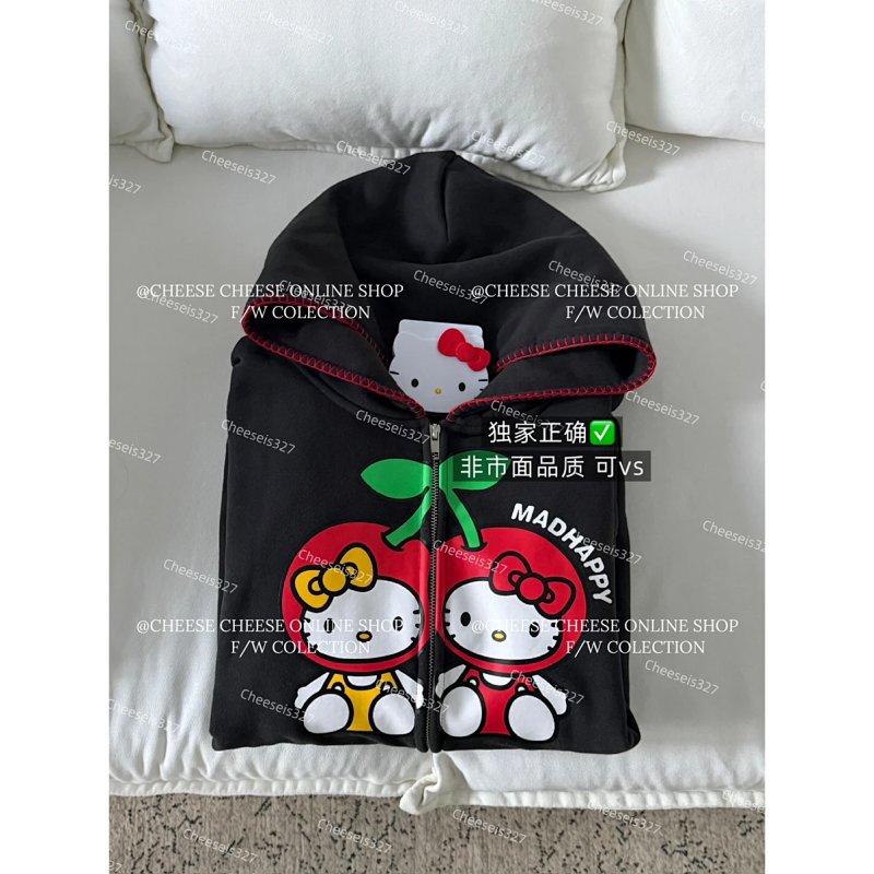 9 16 Madhapp Kitty