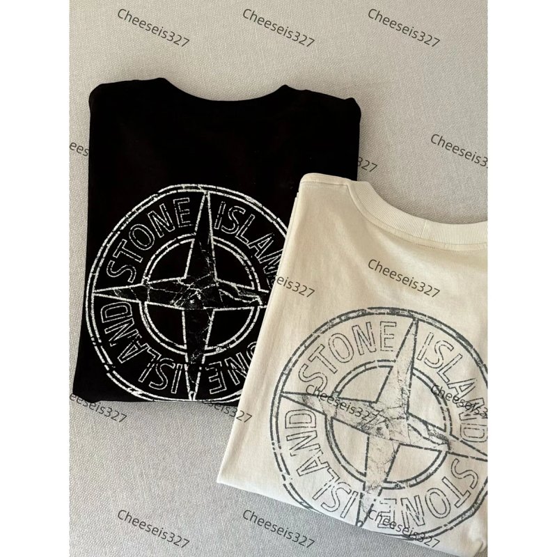 Tee from Cheese/ Kishi