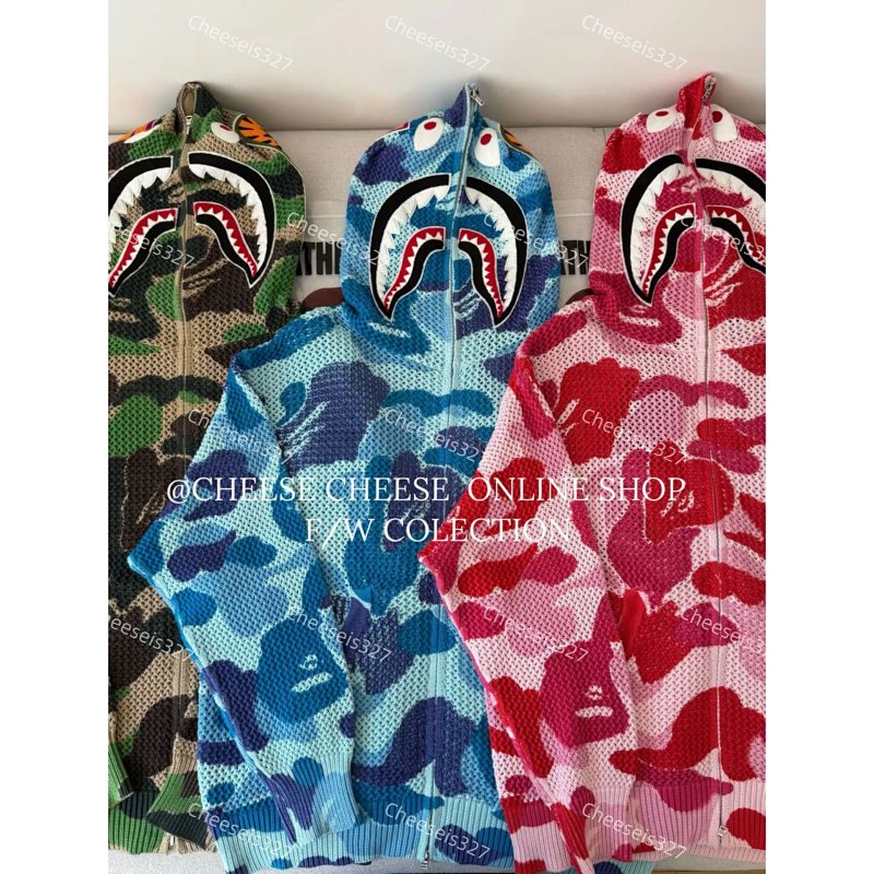 Jacket from Cheese/ Kishi