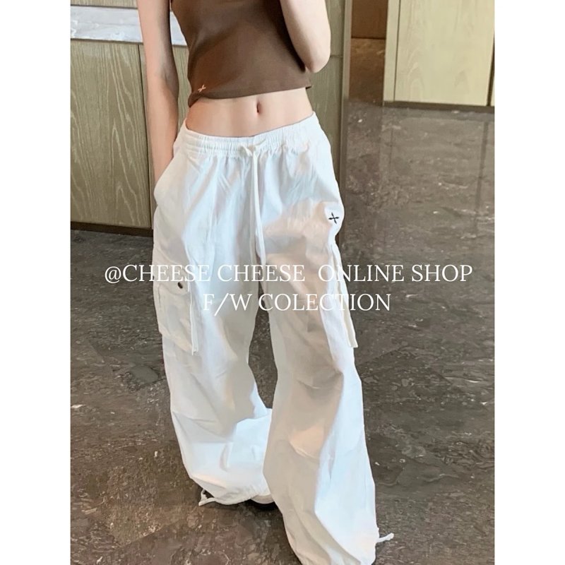 Pants from Cheese/ Kishi