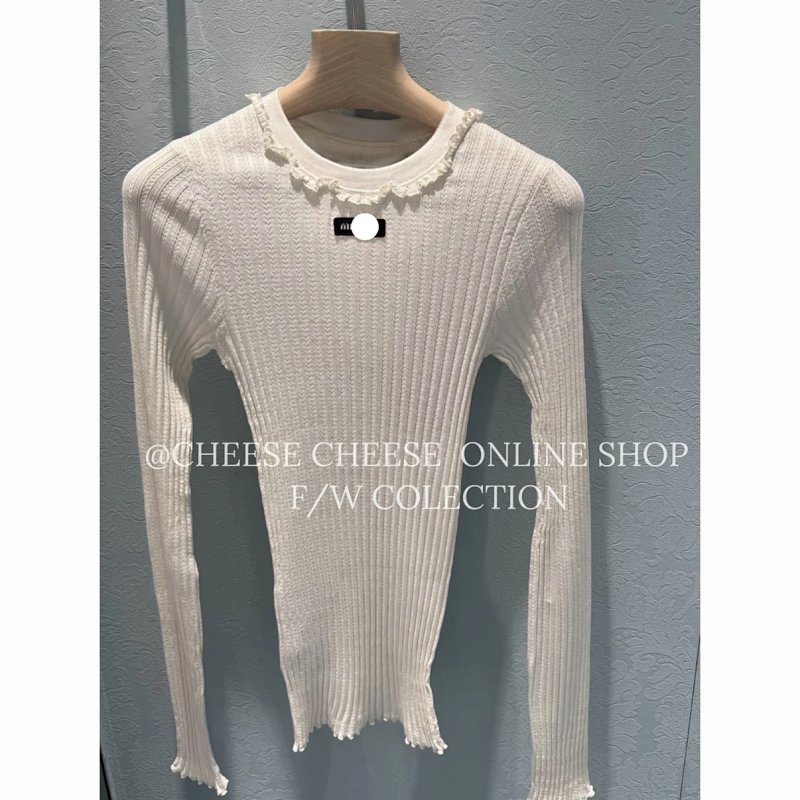 Sweater from Cheese/ Kishi