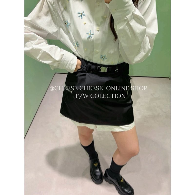 Pants from Cheese/ Kishi