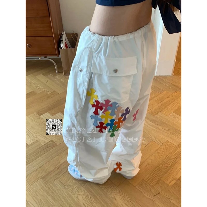 Pants from Cheese/ Kishi