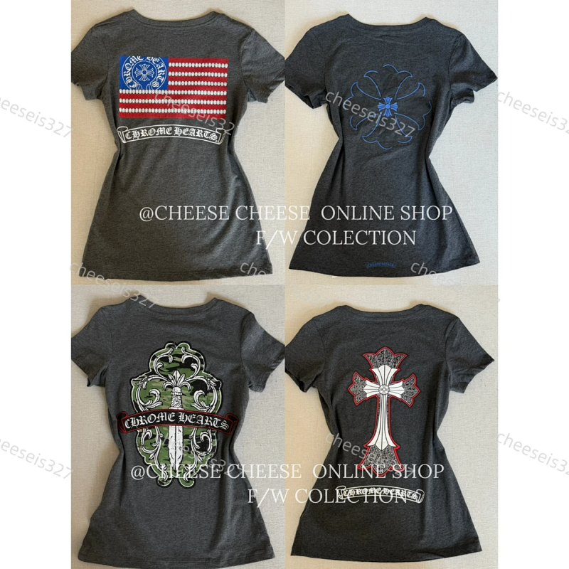 Tee from Cheese/ Kishi