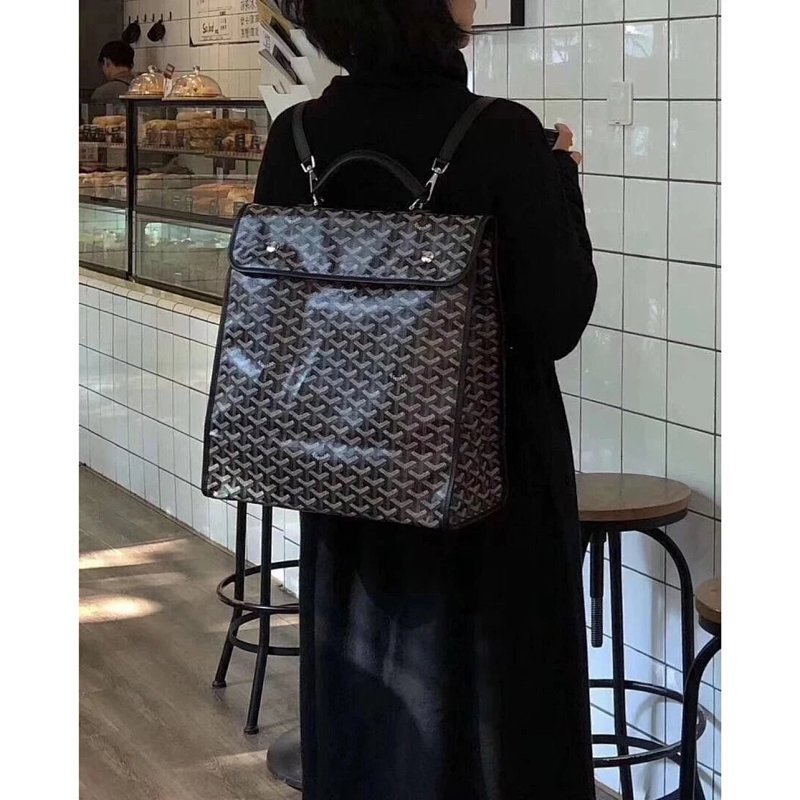 Backpack from Cheese/ Kishi