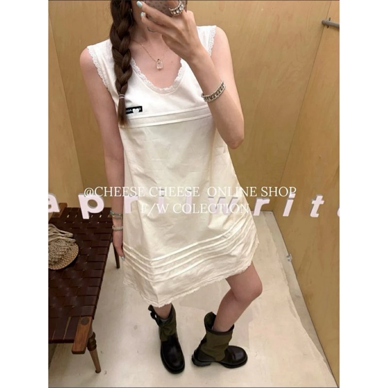 Dress from Cheese/ Kishi