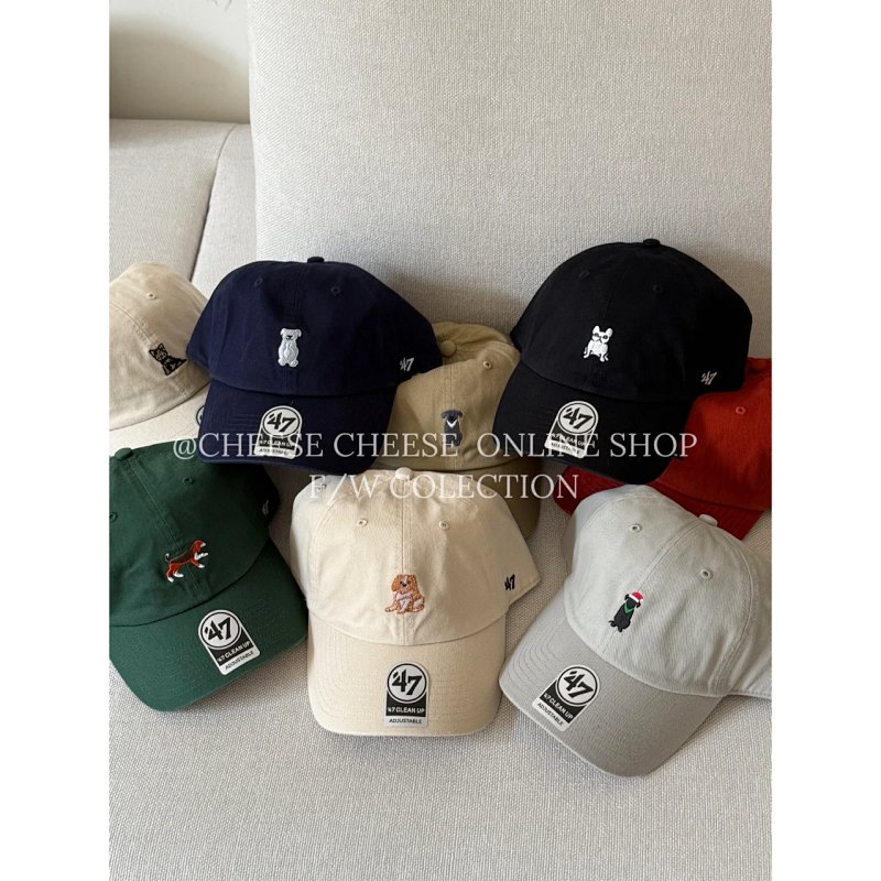 Hat from Cheese/ Kishi