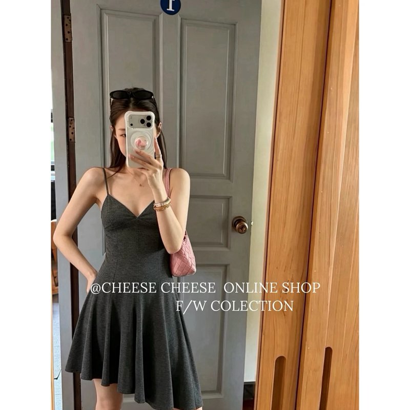 Dress from Cheese/ Kishi
