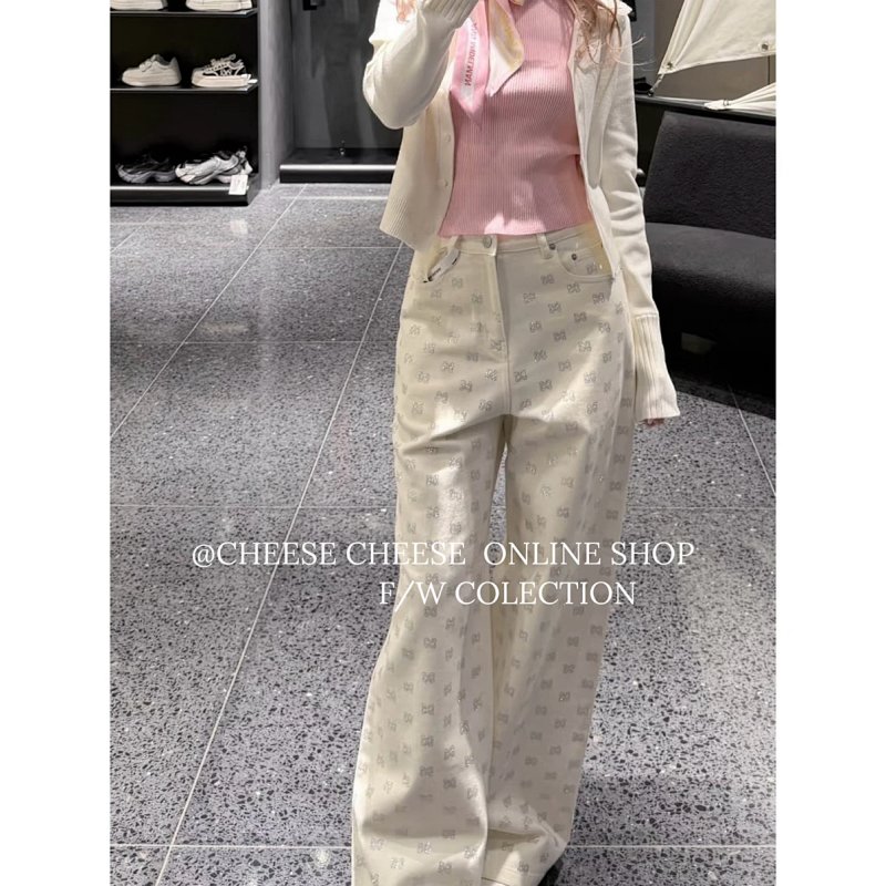 Jeans from Cheese/ Kishi