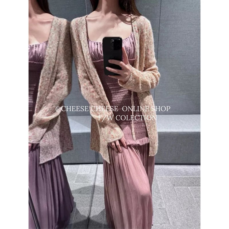 Dress from Cheese/ Kishi