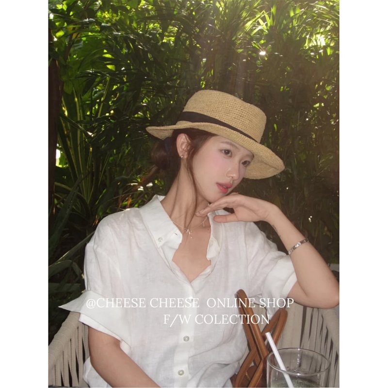 Shirt from Cheese/ Kishi