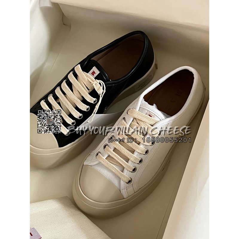 Shoes from Cheese/ Kishi