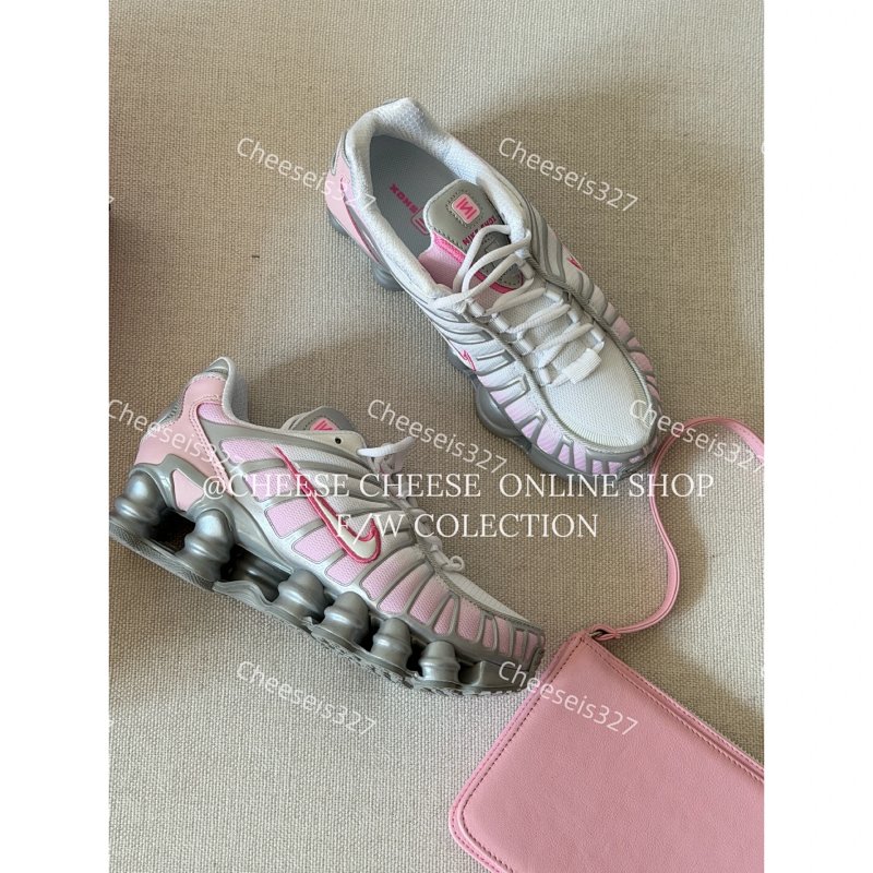 Sneakers from Cheese/ Kishi