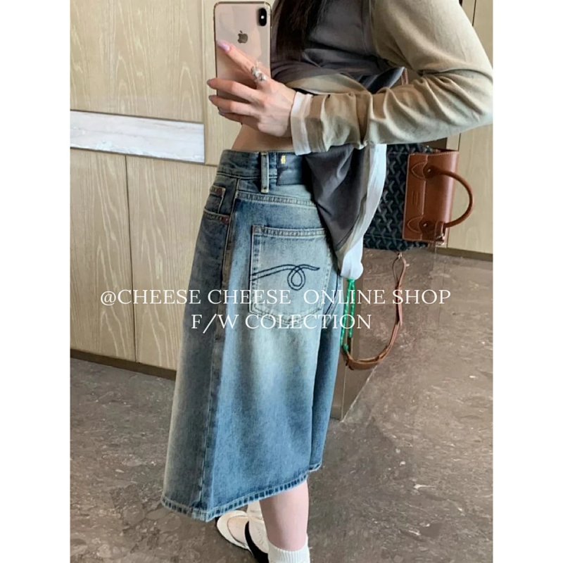 Pants from Cheese/ Kishi